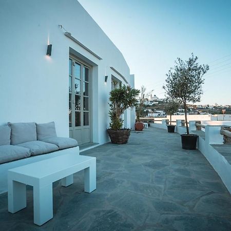 Zoe Apartment Apollonia  Ngoại thất bức ảnh