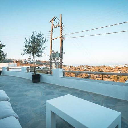 Zoe Apartment Apollonia  Ngoại thất bức ảnh