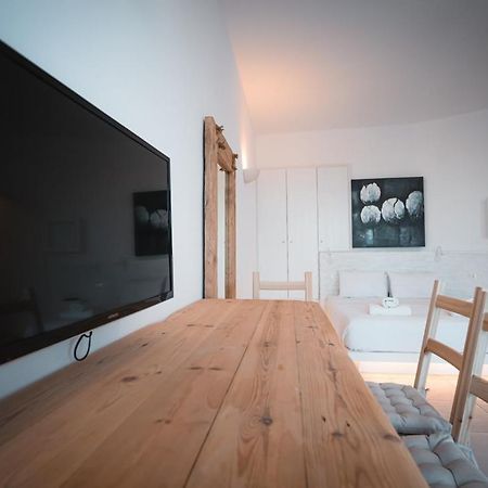 Zoe Apartment Apollonia  Ngoại thất bức ảnh