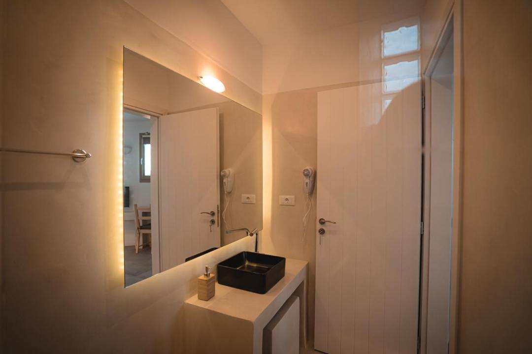 Zoe Apartment Apollonia  Ngoại thất bức ảnh