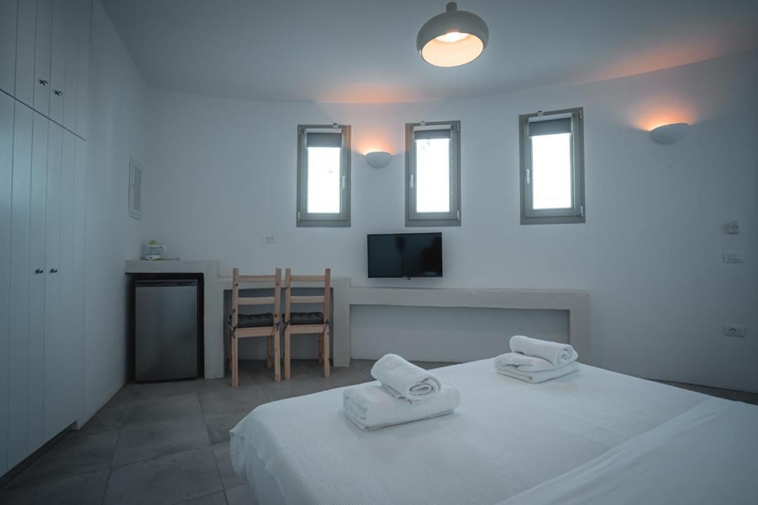Zoe Apartment Apollonia  Ngoại thất bức ảnh