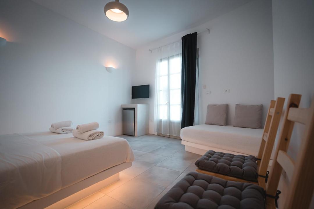Zoe Apartment Apollonia  Ngoại thất bức ảnh