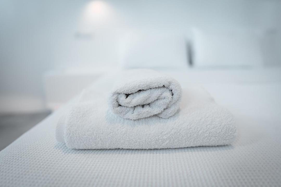 Zoe Apartment Apollonia  Ngoại thất bức ảnh