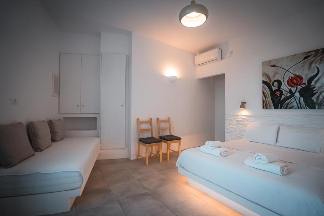 Zoe Apartment Apollonia  Ngoại thất bức ảnh
