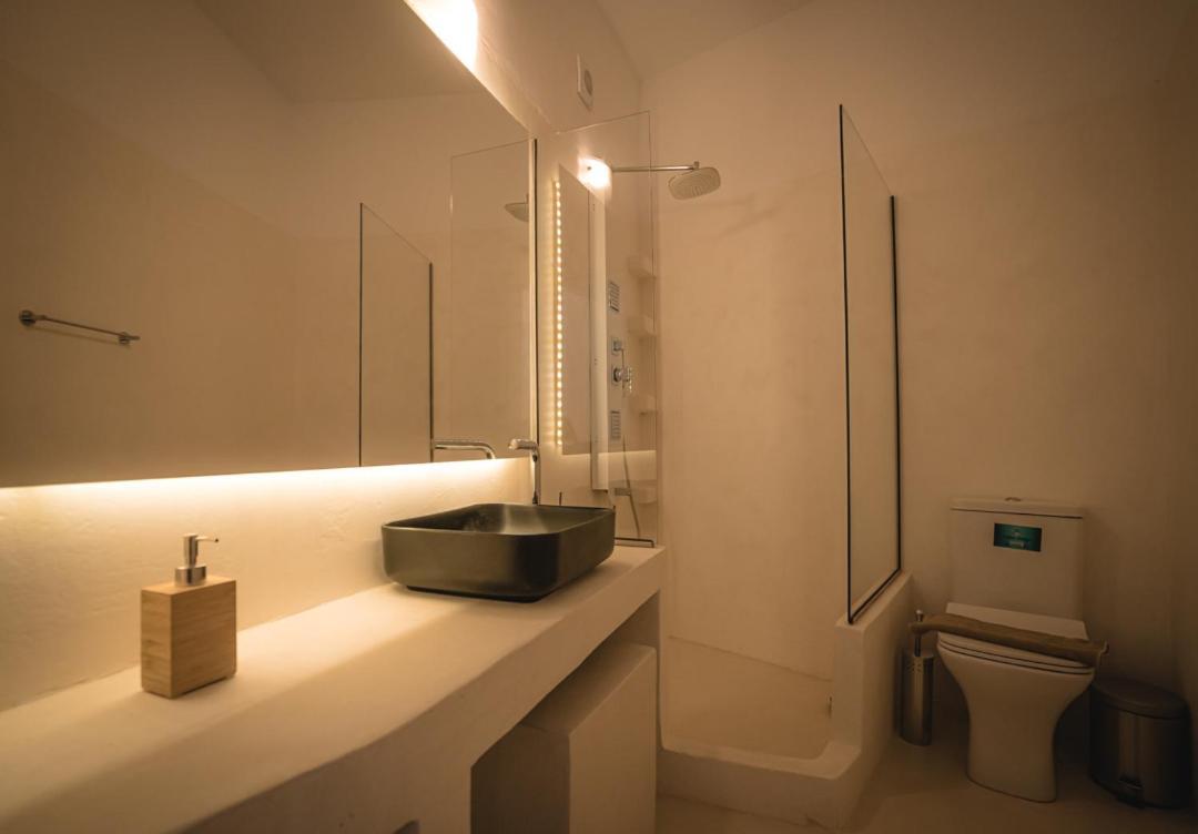 Zoe Apartment Apollonia  Ngoại thất bức ảnh