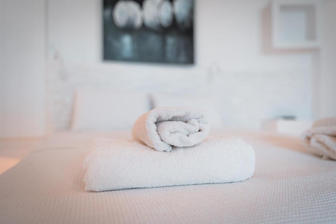 Zoe Apartment Apollonia  Ngoại thất bức ảnh
