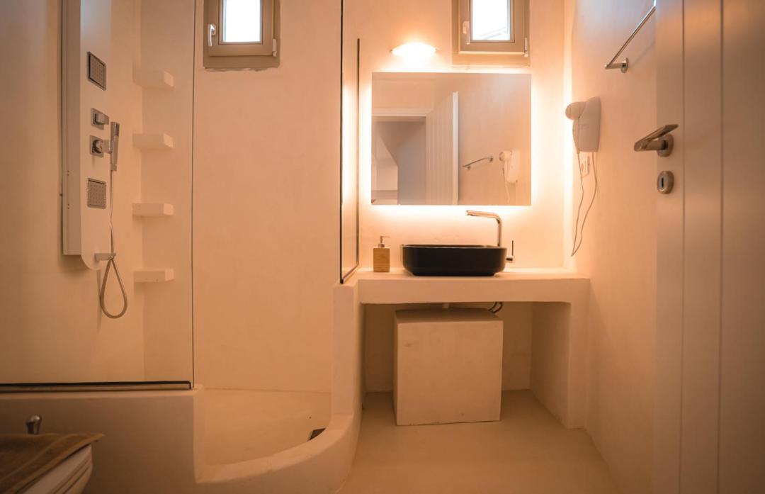 Zoe Apartment Apollonia  Ngoại thất bức ảnh