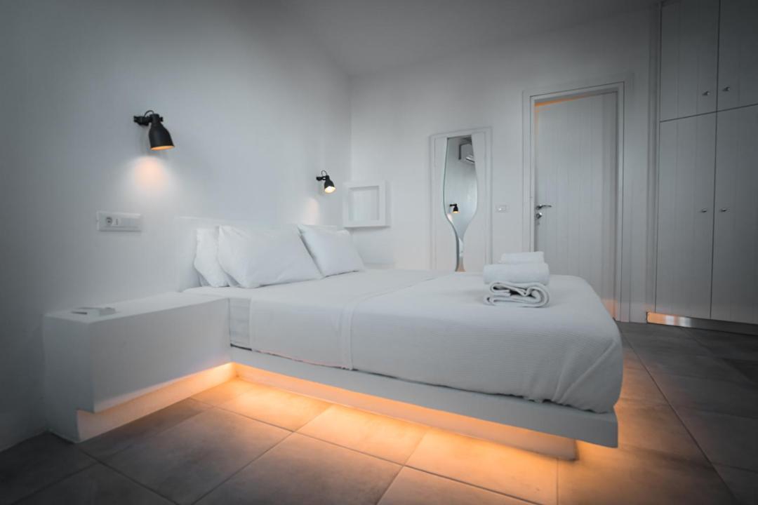 Zoe Apartment Apollonia  Ngoại thất bức ảnh