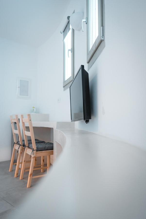 Zoe Apartment Apollonia  Ngoại thất bức ảnh