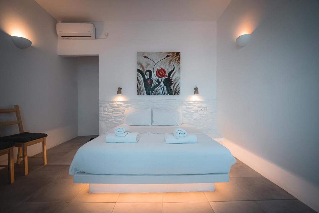 Zoe Apartment Apollonia  Ngoại thất bức ảnh