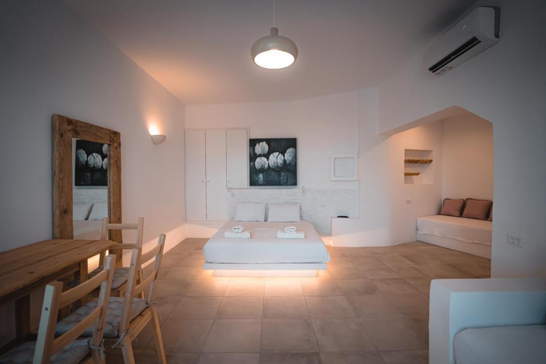 Zoe Apartment Apollonia  Ngoại thất bức ảnh