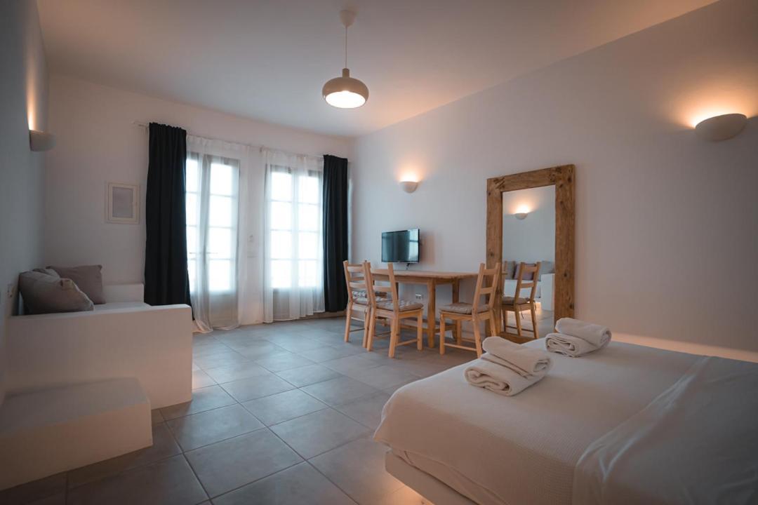 Zoe Apartment Apollonia  Ngoại thất bức ảnh