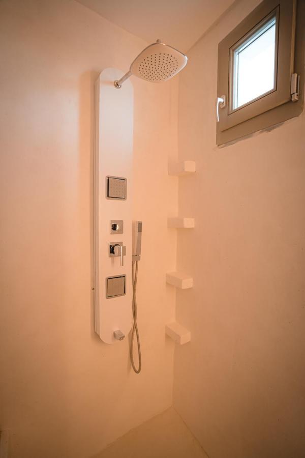 Zoe Apartment Apollonia  Ngoại thất bức ảnh